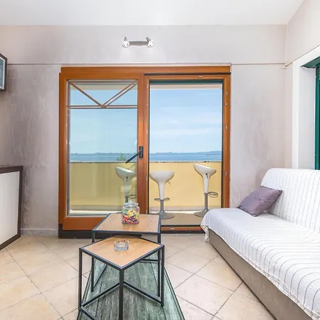 Pet Friendly In Ždrelac