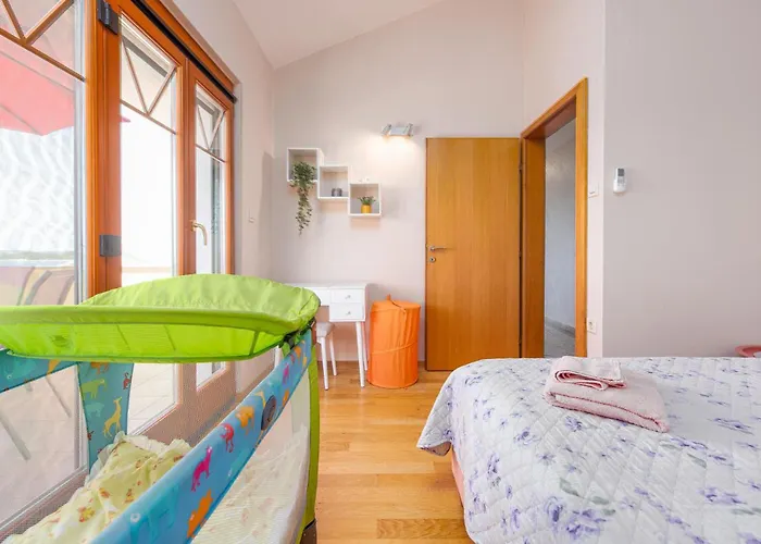 Pet Friendly In * Ždrelac