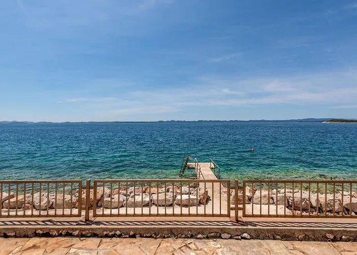 شقة Pet Friendly In