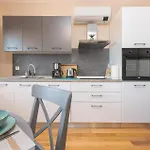 3 Bedroom Nice Apartment In Zdrelac * Ždrelac