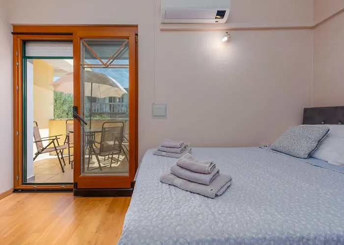 Pet Friendly In