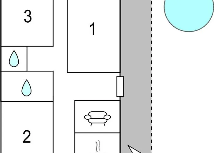 Apartamento Pet Friendly In